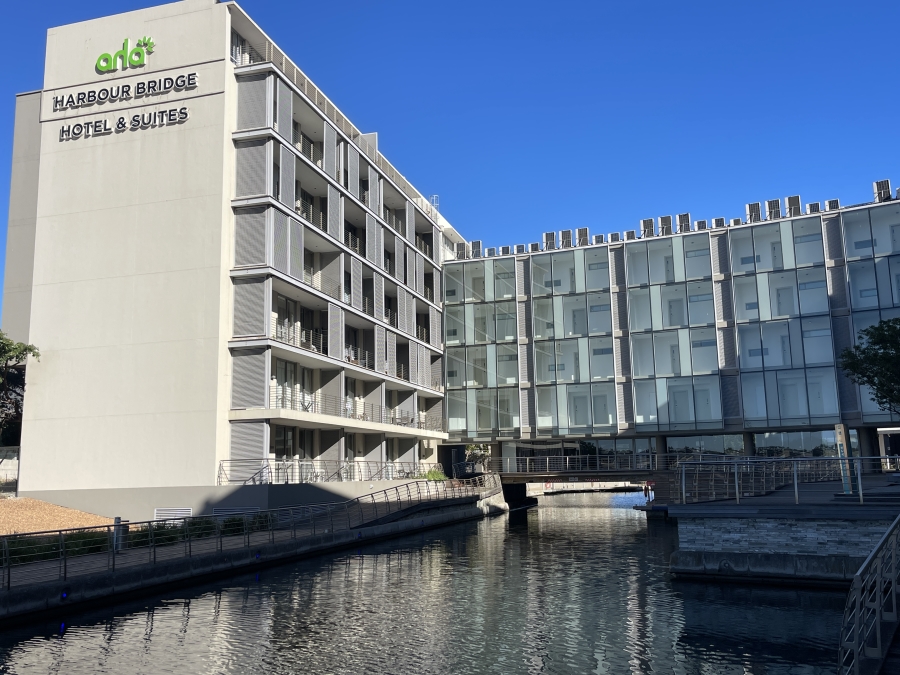 1 Bedroom Property for Sale in Foreshore Western Cape